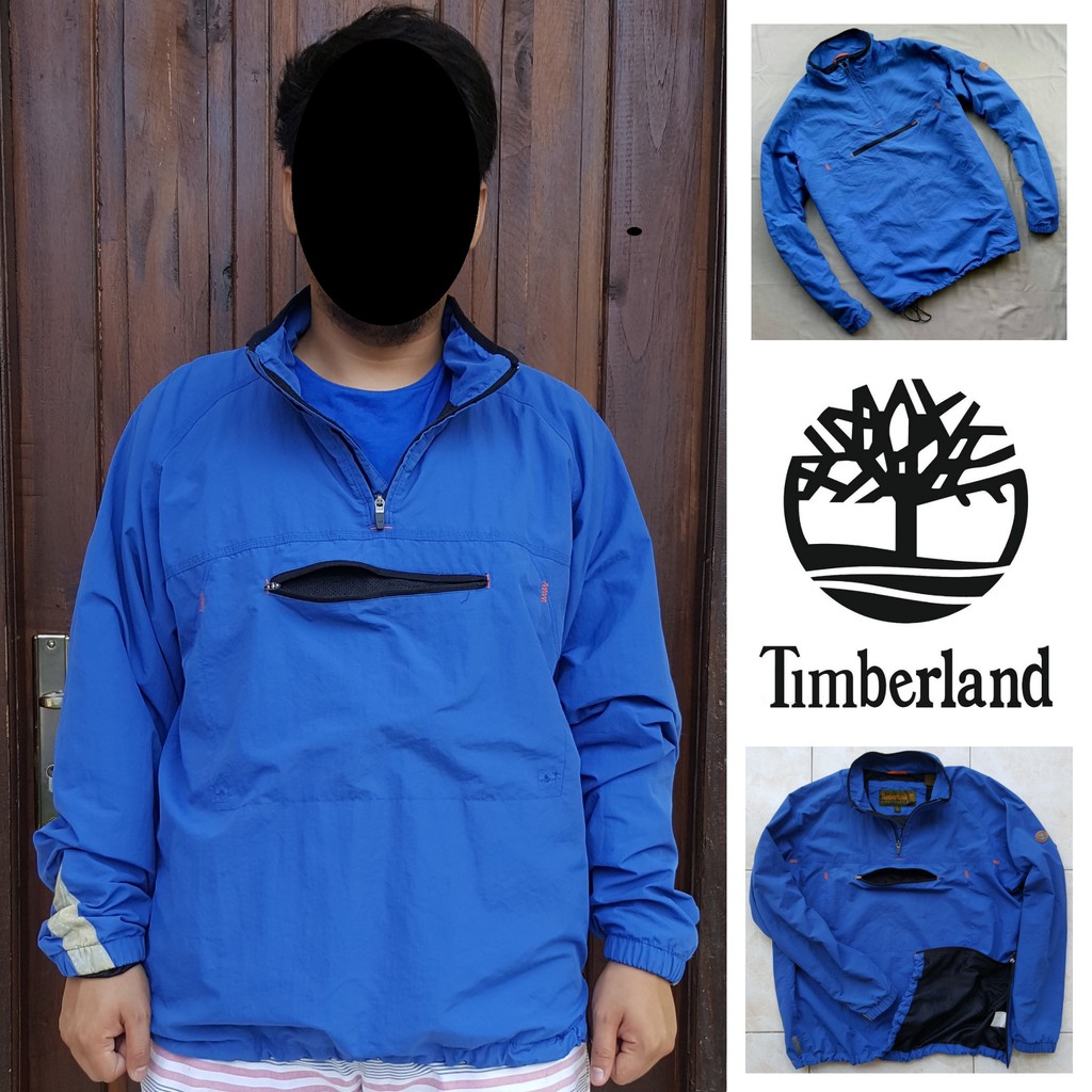 timberland weathergear