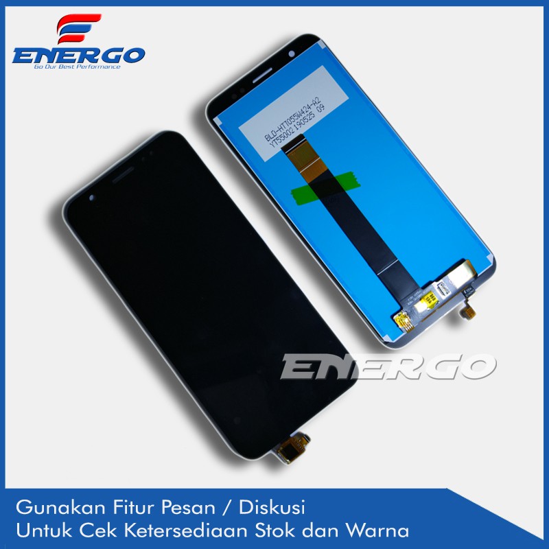 LCD ASUS ZENFONE LIVE L1 / ZA550KL ORIGINAL + TOUCHSCREEN