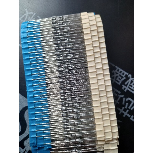 zener 10v 4740 1wat ON