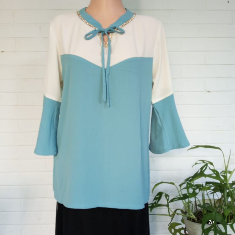 236/PL blouse wanita/PL baju wanita