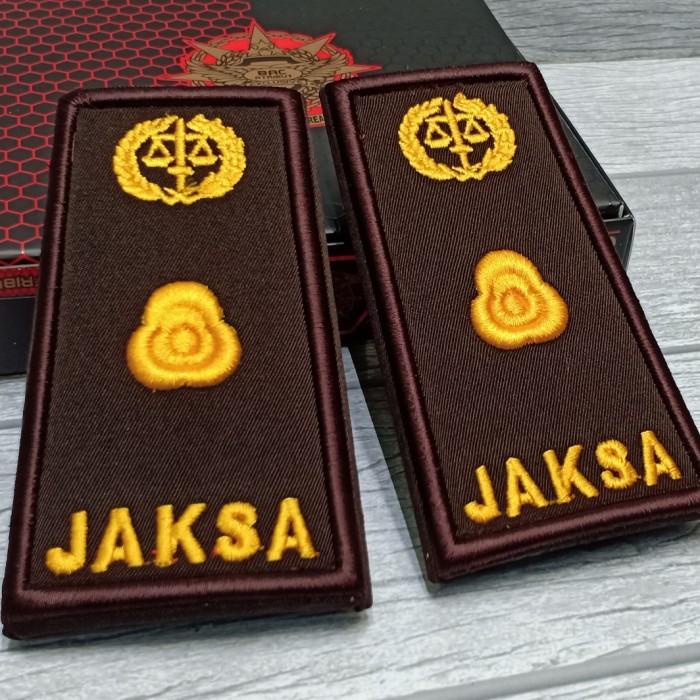 Pns | Pangkat Pdh Jaksa Golongan 3D