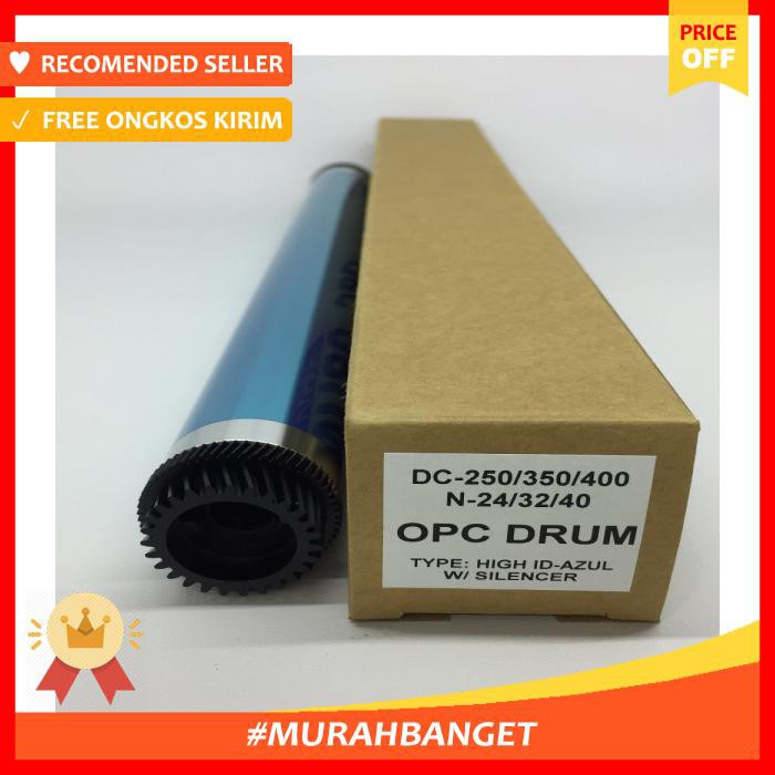 Drum Mesin Fotokopi Xerox Dc 400 Opc Drum Tanaka Jepang