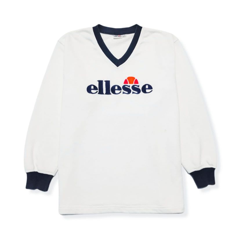 Crewneck Ellesse Original