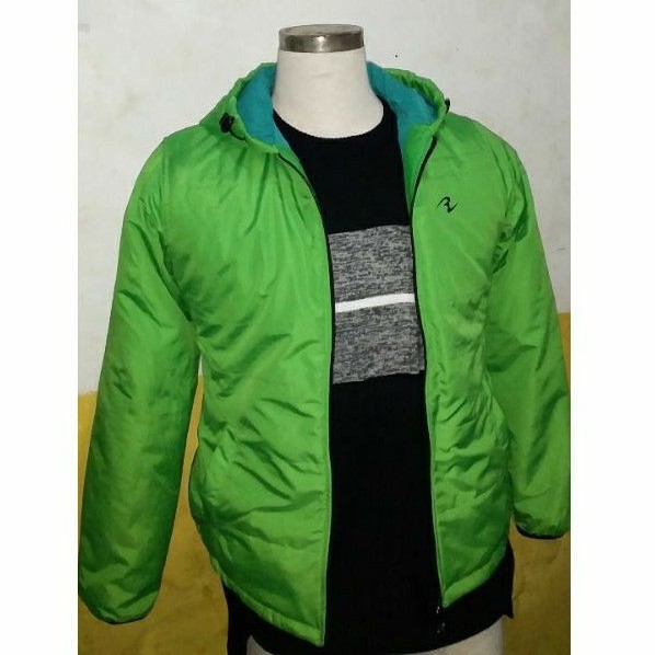 Jaket Parasit RILLEY Brand MATAHARI