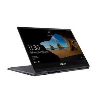 Jual DELL Latitude E5285 I7 GEN 7 2IN1 SSD 512GB ASUS VivoBook Flip