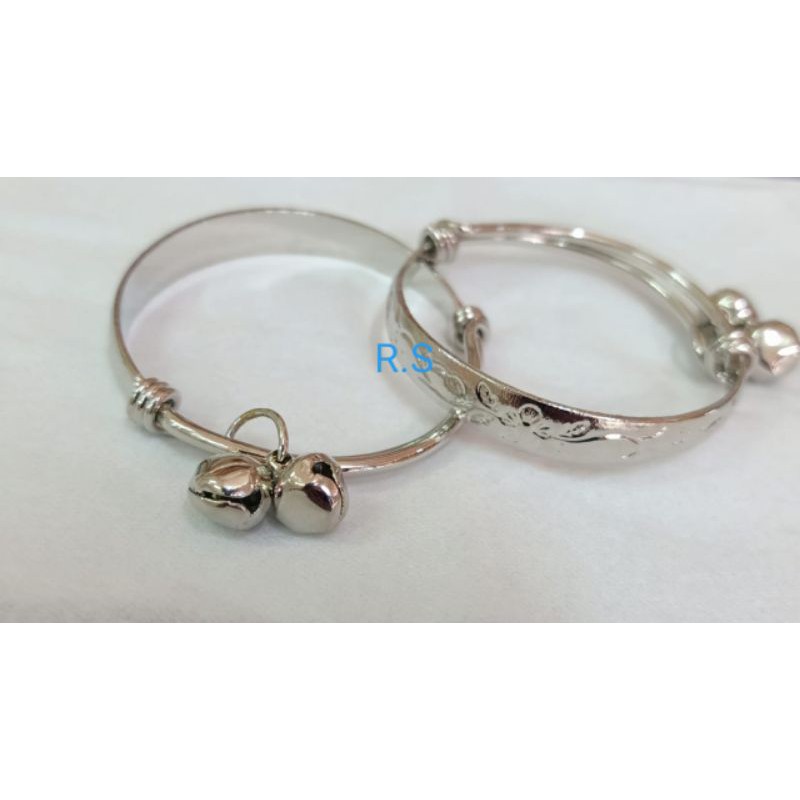 Gelang baby suping