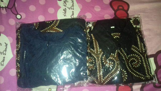 Couple 2586 Couple Set Renda