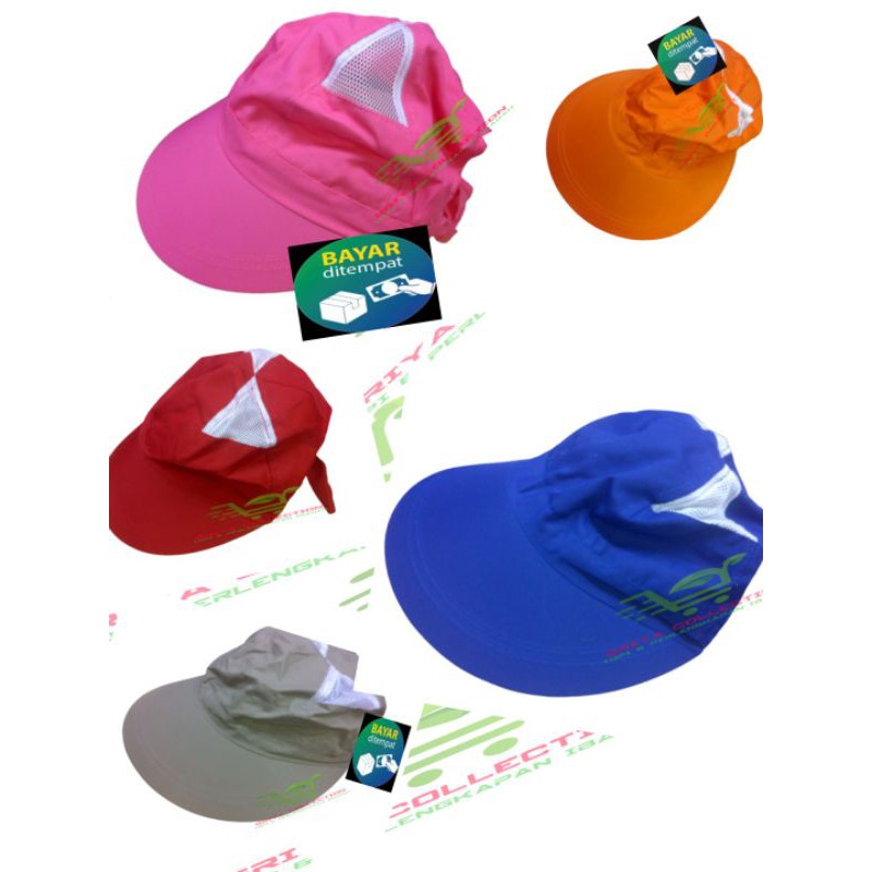 Topi Golf Wanita Topi Matahari Wanita Topi Golf Topi Wanita Topi Wanita Pantai Topi Pantai Topi Leba