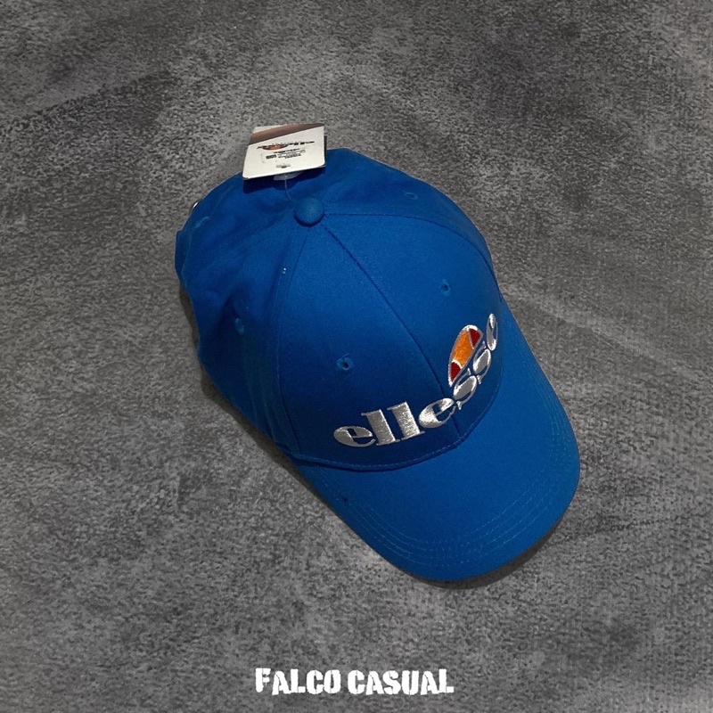 CAP ELLESSE ORIGINAL