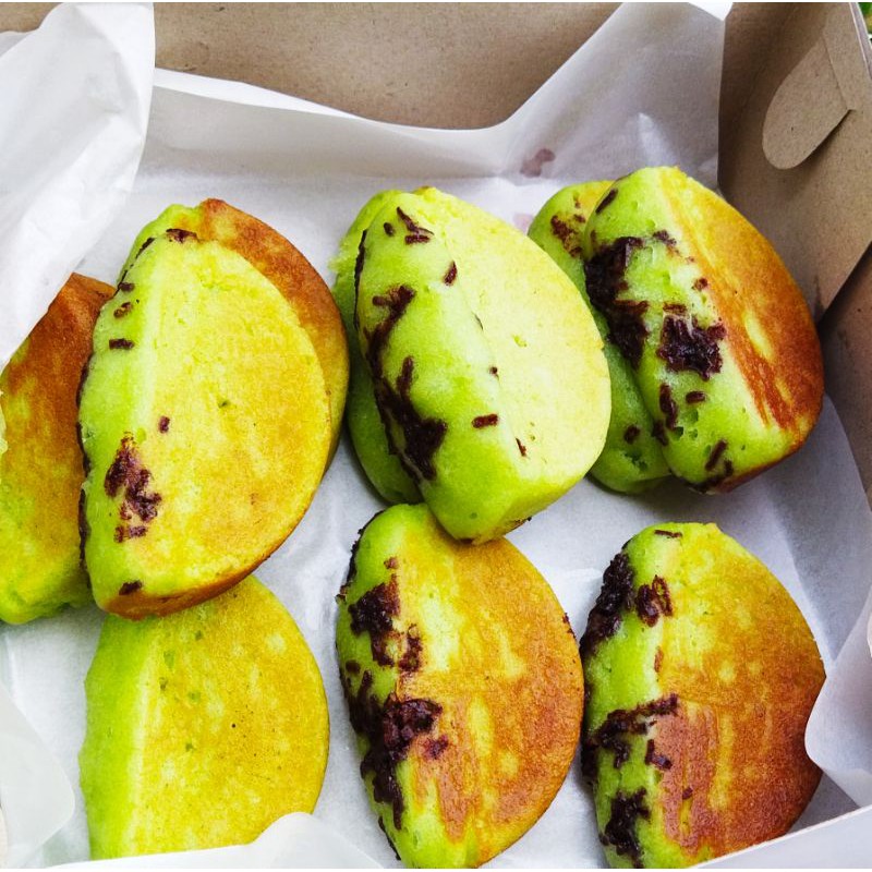 

Pukis premium