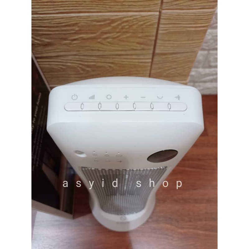 New Kris Eco Heater Pemanas Ruangan - Penghangat Ruangan- Room Heater - Heater