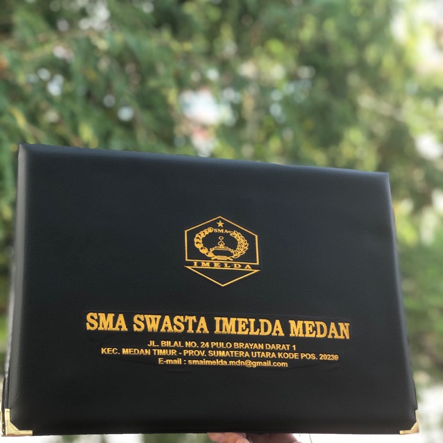 

Map Ijazah