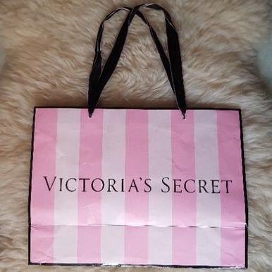 

Paperbag VICTORIA SECRET