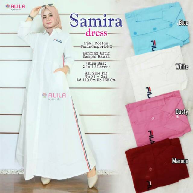 SAMIRA