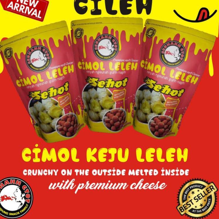 

1.1 HARGA GROSIR Cimol Leleh Keju sehot isi 20 pcs (BACA KETERANGAN)