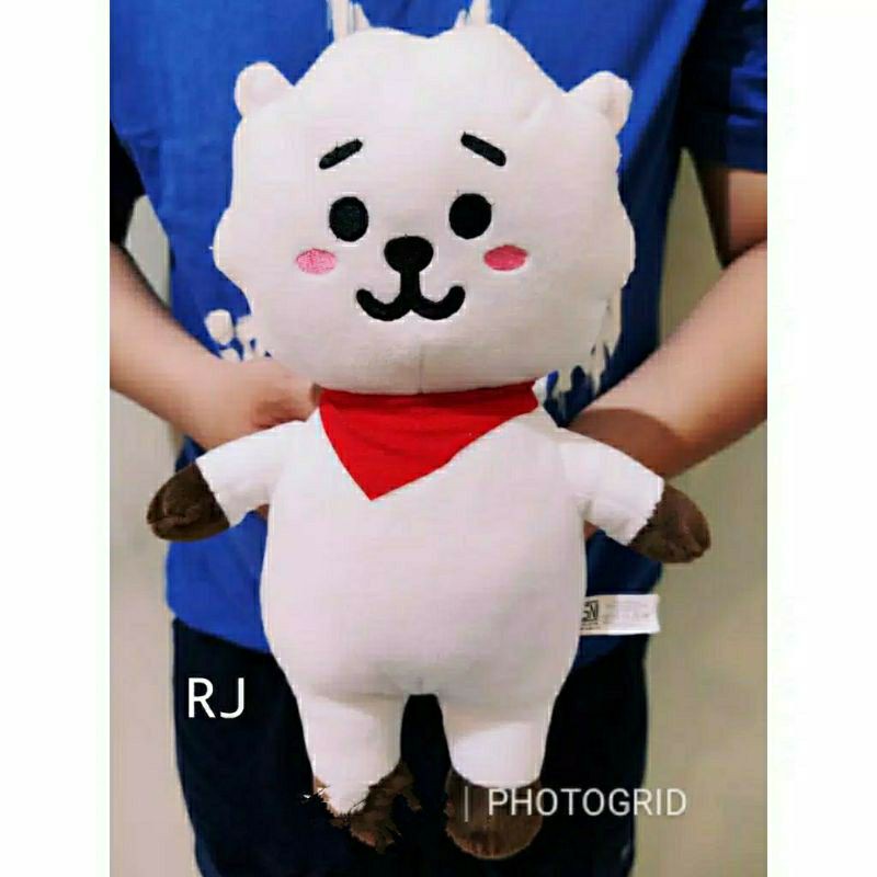 BONEKA CHOCKY CHIMMY KOYA TATA BERDIRI   / BERBAGAI VARIAN PILIHAN / UKURAN L