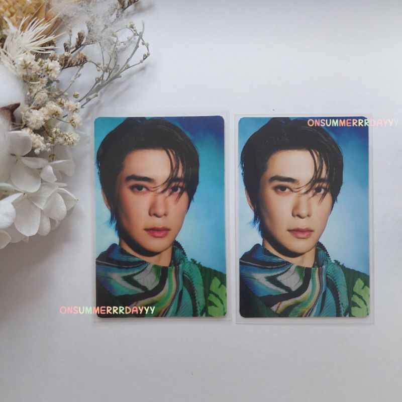 pc Jaehyun favorite merchandise set bisa each official nct 127  photocard album u clearance sale mur