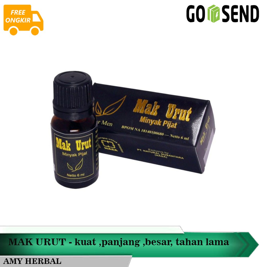 Pusat Grosir Mak Urut "pembesar Alat M.p" BzgEAXtwKY8BwO