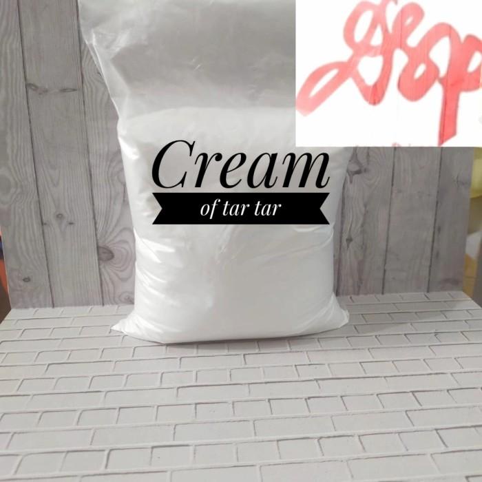 

Okshop | Cream Of Tartar Food Grade Ex. Jerman 1 Kg