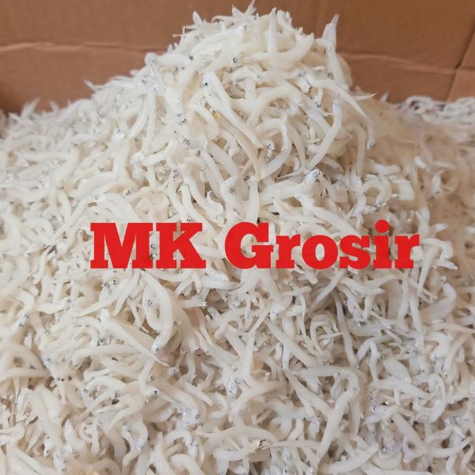 

[COD] ikan asin teri medan 250 gram [COD]