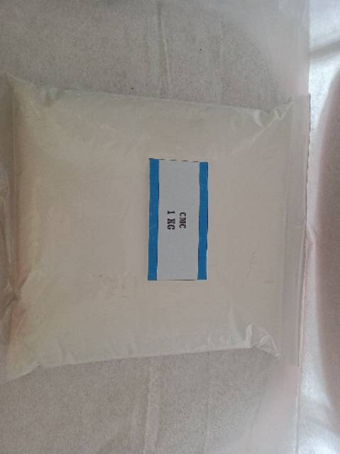 CMC/Na-CMC/Carboxymethyl Cellulose Sodium