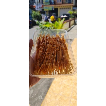 

mie lidi spesial