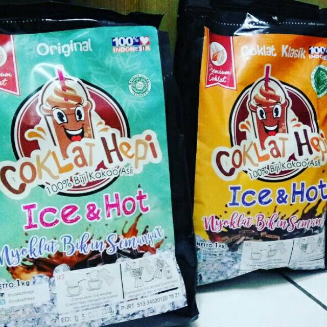 

SERBUK COKLAT SIAP SEDUH 100%BIJI KAKAO ASLI MINUMAN COKLAT BUBUK COKLAT PREMIUM COKLAT HOT AND COLD