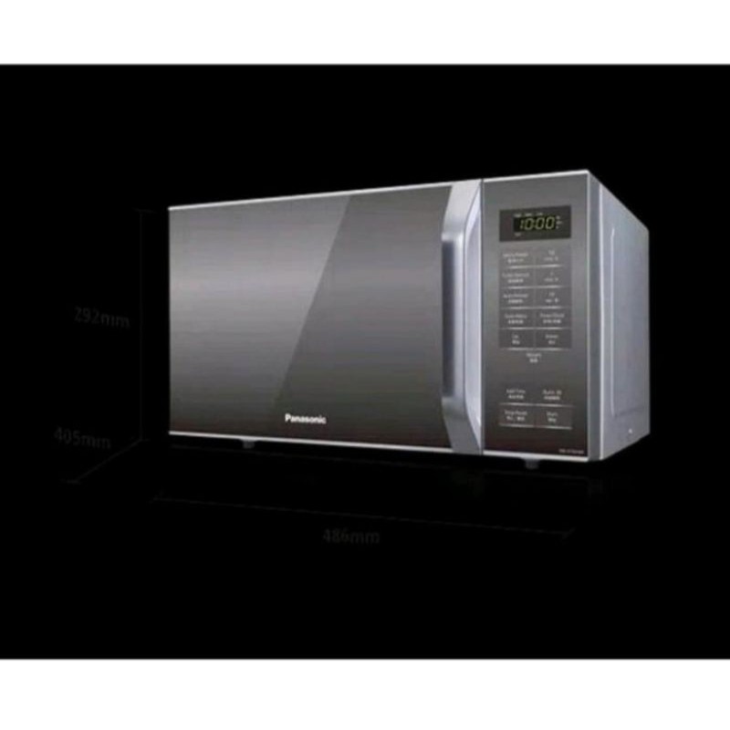 PANASONIC MICROWAVE NN-ST32HM