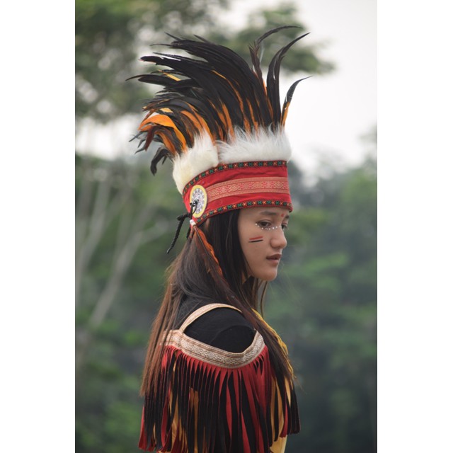 TOPI PAPUA - TOPI IRIAN AYAM BILABONG VARIASI WARNA