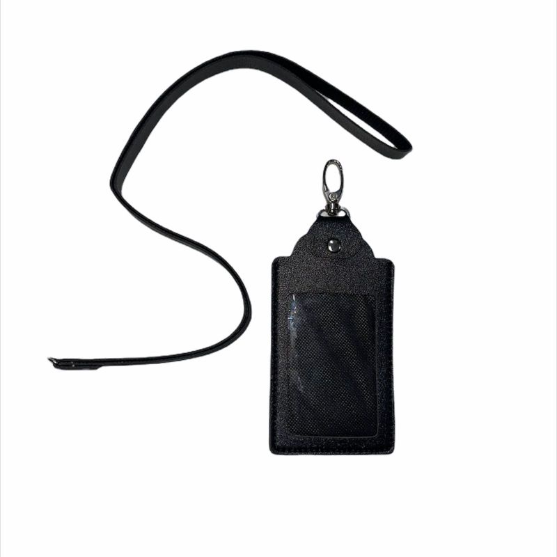 

NAME TAG ID CARD LANYARD PENYIMPAN KARTU ATM ID CARD E-TOL
