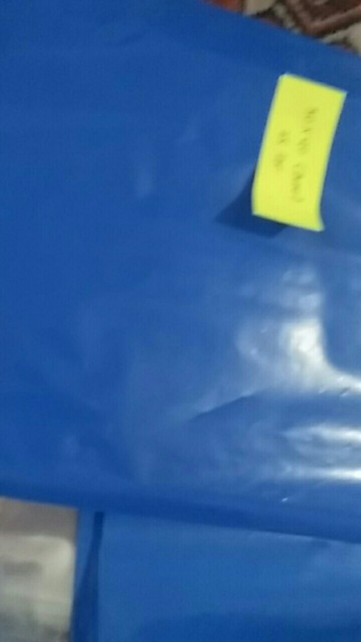 Grosir Plastik Packing Online Shop 20 X 30 Cm / Per Lembar / Tanpa Perekat/ Plastik Onlineshop Murah