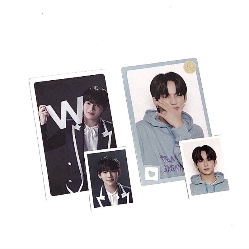 hyunsuk teuday.