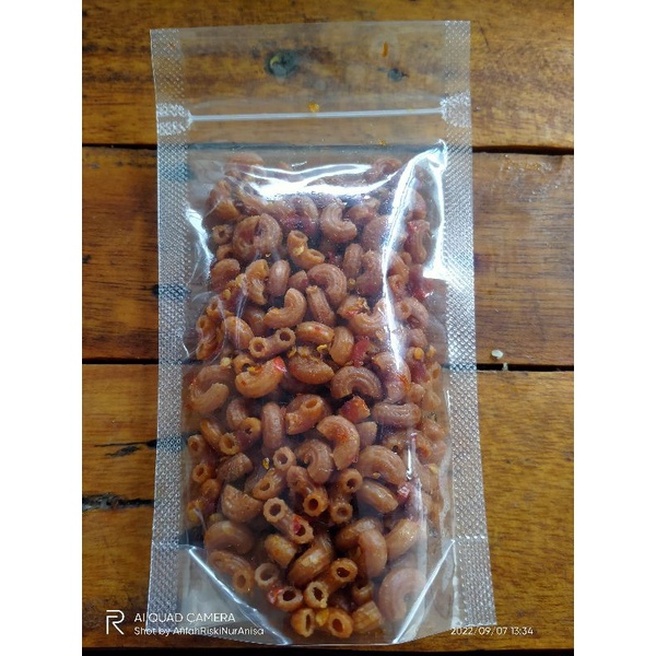 

makaroni pipa pedas