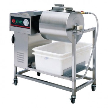 Getra HMC-809 Vacuum Meat Tenderizer/ Meat Marinator