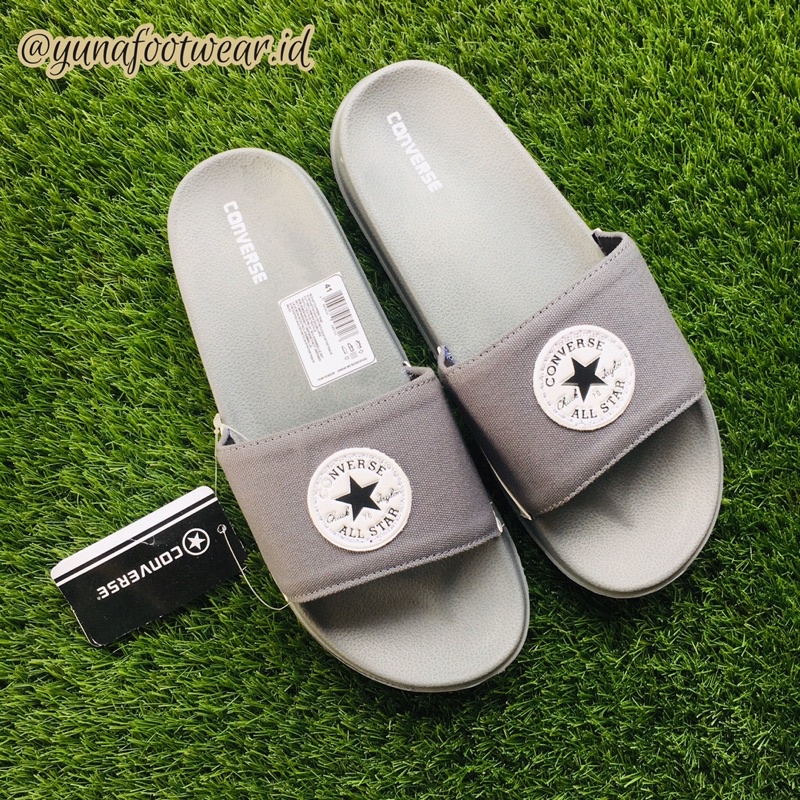 Sendal SlipOn Converse