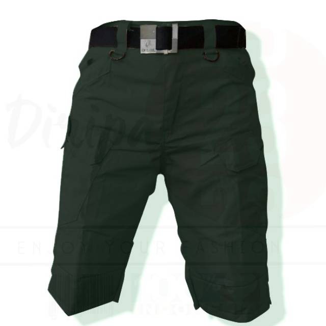 CELANA TACTICAL BLACKHAWK PENDEK original