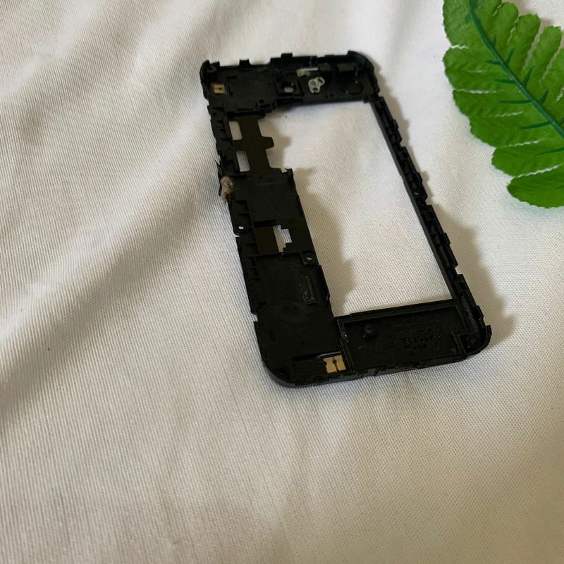 TUTUP MESIN EVERCOSS S45