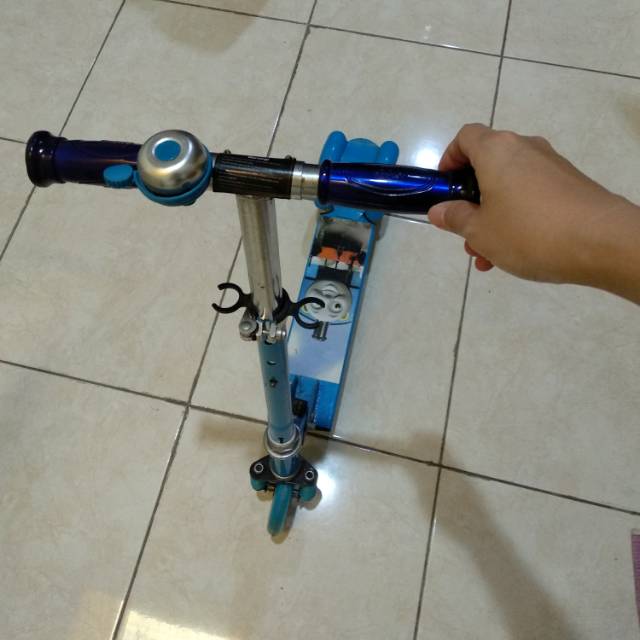 Skuter thomas (preloved)