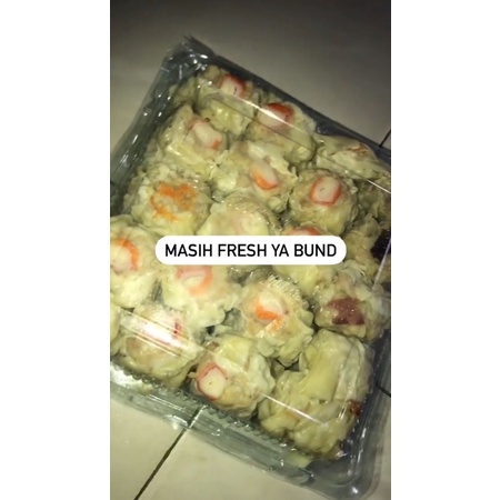 Dimsum Ori Frozen isi50