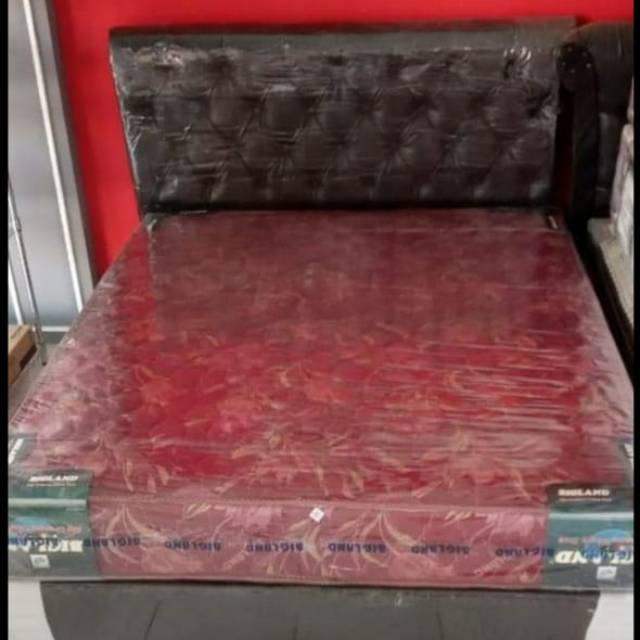 Matras bigland uk.160 x 200