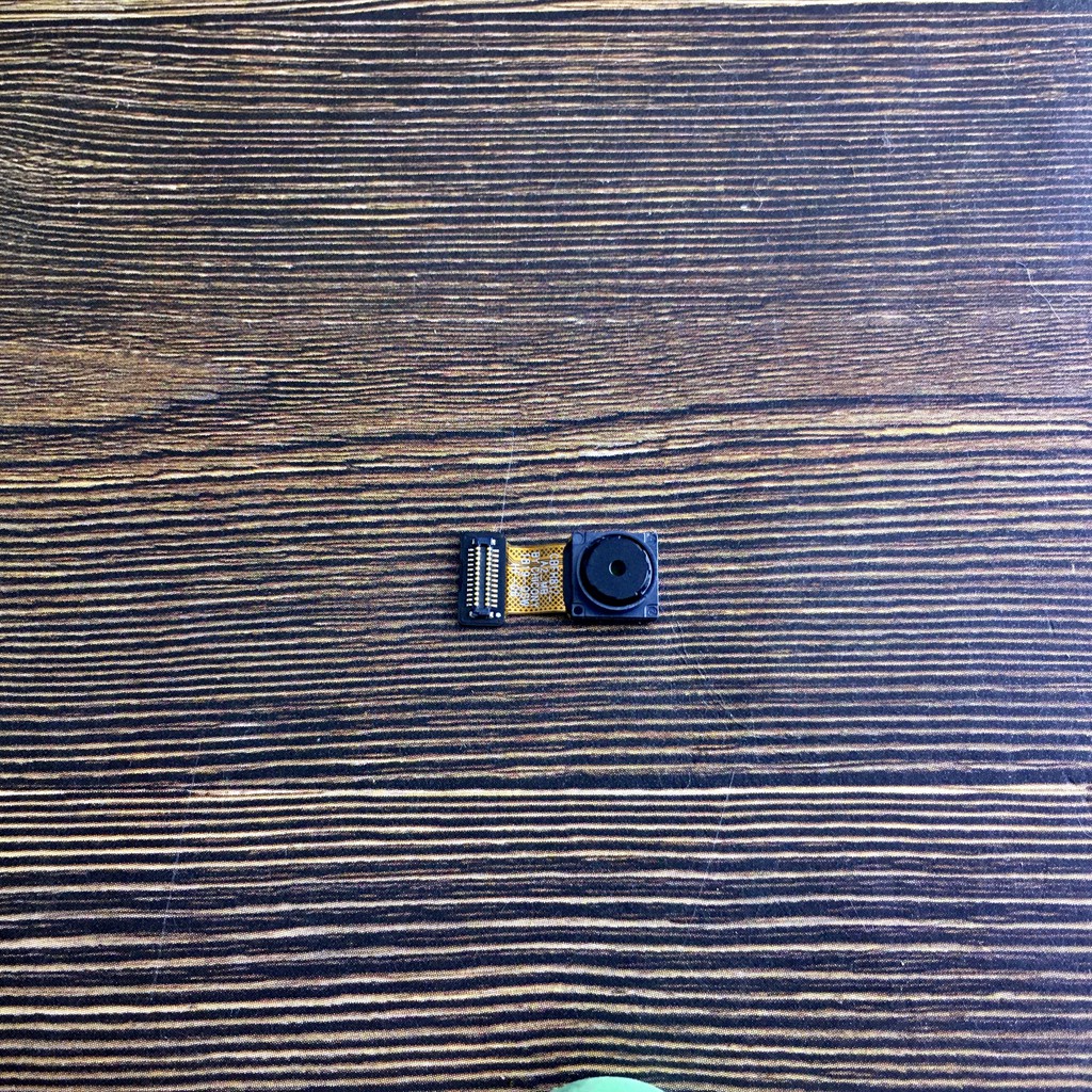 Kamera Depan ASUS ZenFone Max Pro M1 - ASUS_X00TD - Bekas