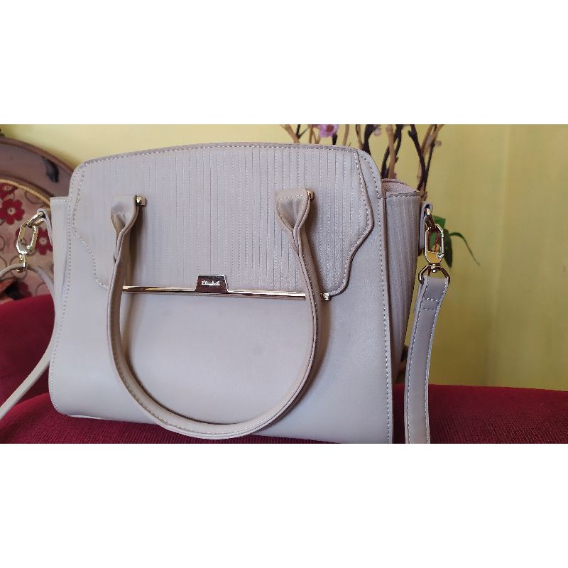 Tas Elizabeth ori