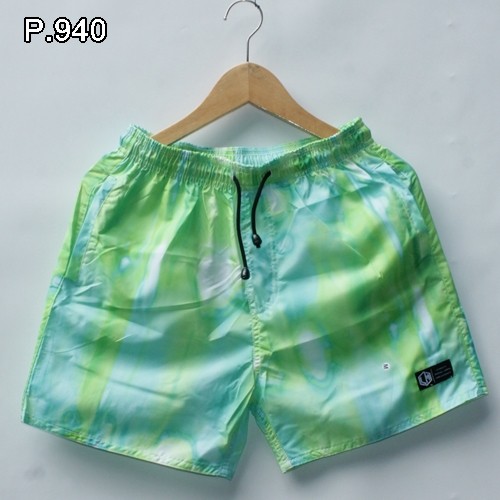 Celana Pendek Pria Surfing Distro Premium Renang Pantai Santai Kolor No Cargo Chino Jogger Gym