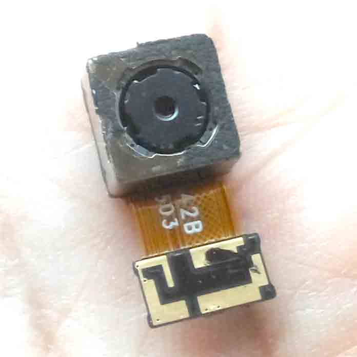 Kamera Belakang LG Magna H502F LG-H502F LG H502F Original Rear Camera LG H502F Ori Kamera Belakang L