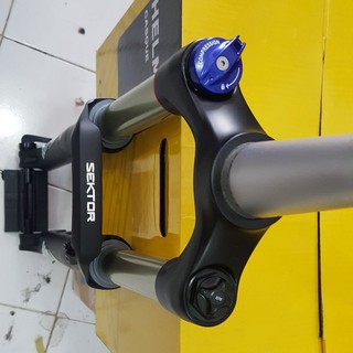 rockshox matrix