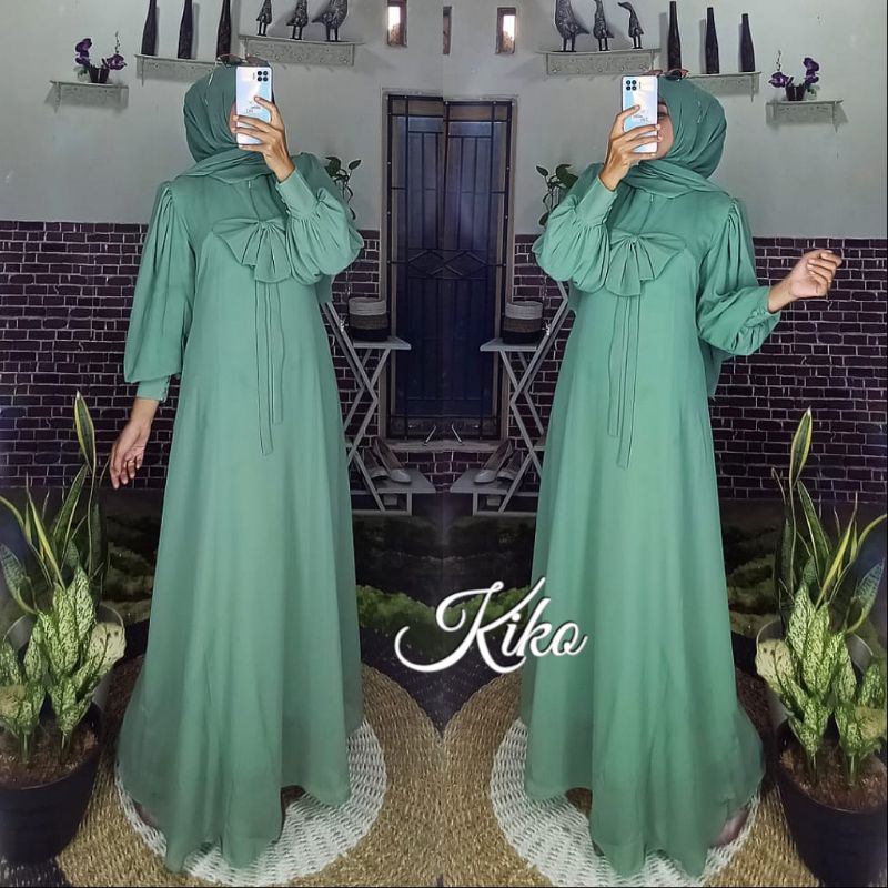 GAMIS KIKO