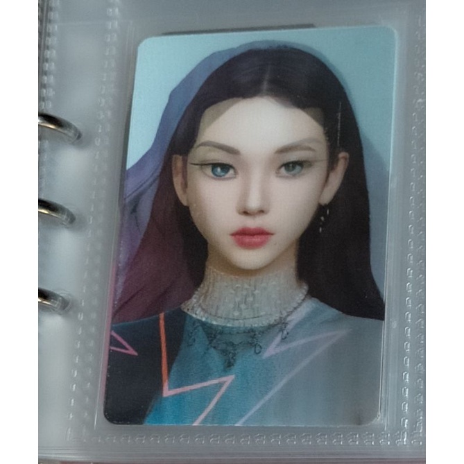 Karina Lenti Synk Dive Savage