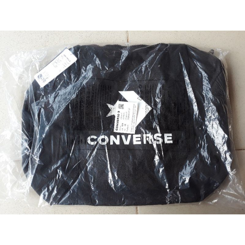 Duffle Bag Converse