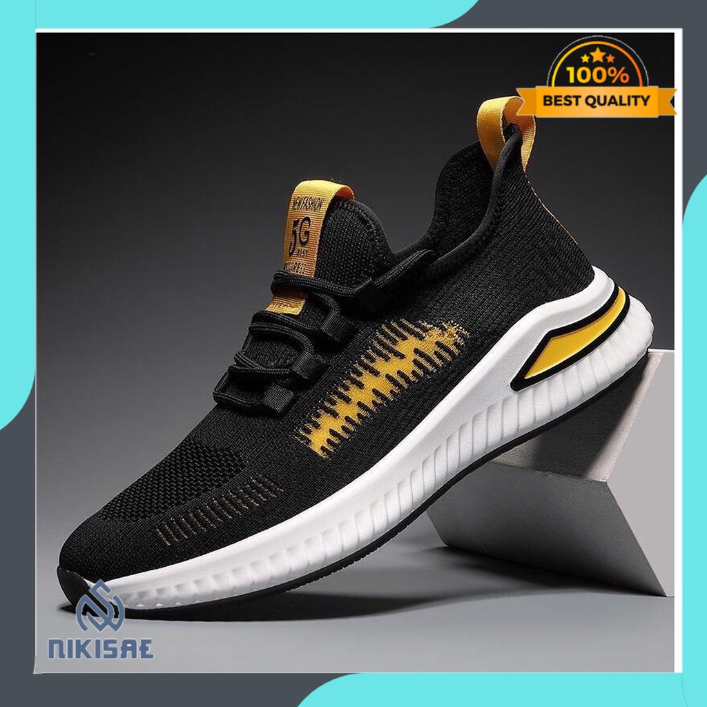 [DISTRIBUTOR RESMI] DROPSHIP SEPATU PRIA IMPORT NDD 28