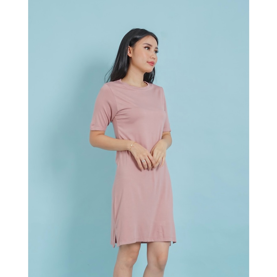 MODAVIE - KIRANA Dress Casual Maxi Dress Kaos